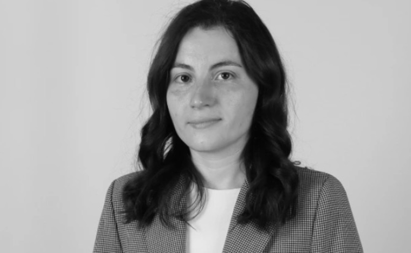 "საჯარო სამსახურის კანონის ცვლილებით აზრი დაკარგა ყველაფერმა" - გვანცა ბესელიამ თანამდებობა დატოვა