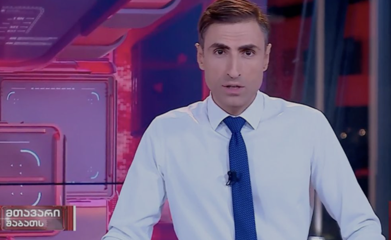 ეს გაფიცვა, კიდევ ერთხელ არის ჩვენგან იმის ხაზგასმა, რა მძიმე დიქტატურაში აღმოვჩნდით -მიშა სესიაშვილი