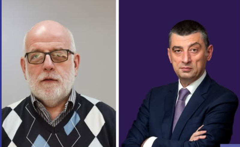 საია პროკურატურას მოუწოდებს, დროულად განახორციელოს ქორიძეზე და გახარიაზე თავდამსხმელთა დევნა