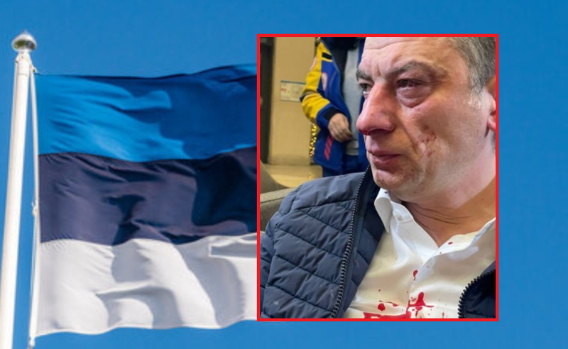 მკაცრად ვგმობთ გიორგი გახარიაზე თავდასხმას... ესტონეთი განიხილავს დამატებით ნაბიჯებს ევროკავშირის დონეზე - ესტონეთის საგარეო