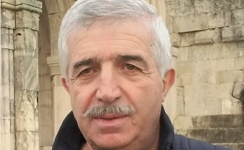 ბათუმის ხელოვნების უნივერსიტეტის რექტორმა თანამდებობა დატოვა