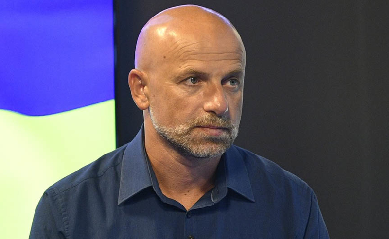 დღევანდელი დღე არის გზავნილი, რომ არაფერზე უკან არ დავიხევთ - მერაბ მეტრეველი