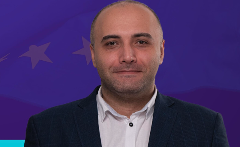 გვიანიძე: "სამტრედიის იზოლატორში პოლიტპატიმრების გულშემატკივრების საკვებს არ იღებენ და ერთჯერადი სუპის ამარა ტოვებენ"