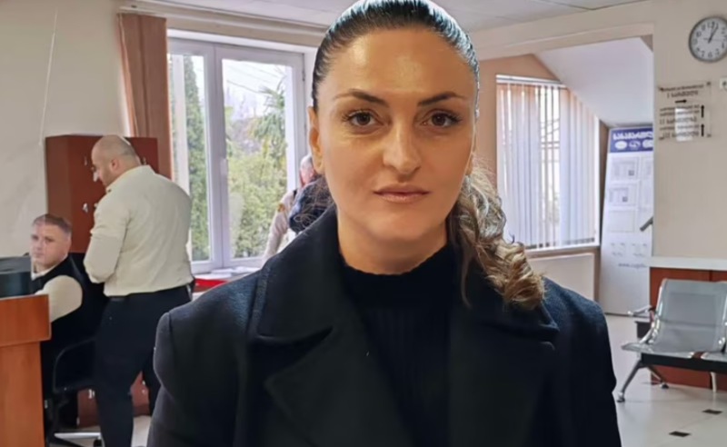 სასამართლომ მანანა მიქავა 5 000 ლარით დააჯარიმა