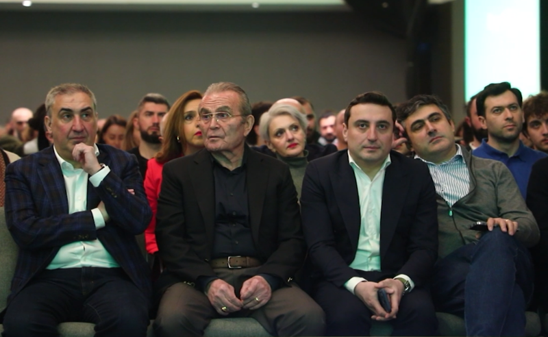 "ქვეყანა სავალალო ეკონომიკურ შედეგებამდე მივა... გამოსავალი ახალი არჩევნებია" - ბიზნესის ბოლო გაფრთხილება "ოცნებას"