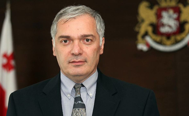 ბარამიძე: ბრიტანელი დეპუტატების მოთხოვნა შემთხვევითი არ არის - ველოდები, რომ გადაწყვეტილებას აღმასრულებელი ხელისუფლებაც მიიღებს 