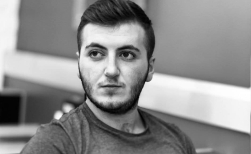 ახალციხეში 25 წლის ბიჭი გარდაცვლილი იპოვეს