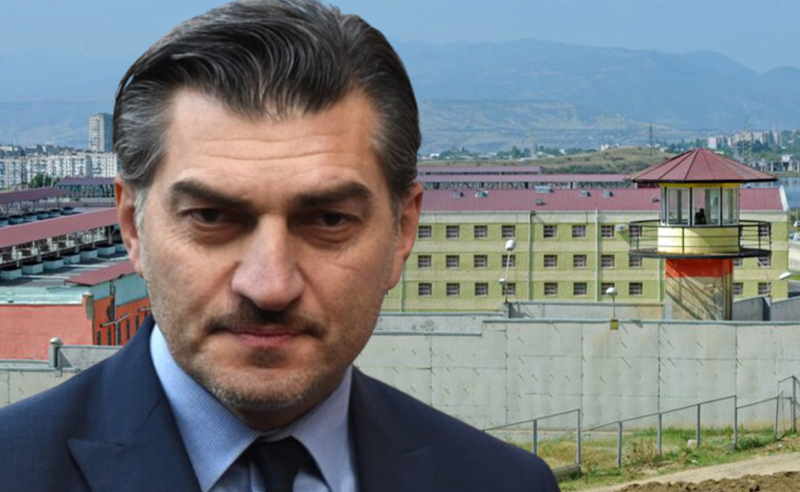 “პირველების" ინფორმაციით, ყაველაშვილმა შეიწყალა პატიმარი, რომელიც განზრახ მკვლელობის მცდელობისთვის იყო დაკავებული
