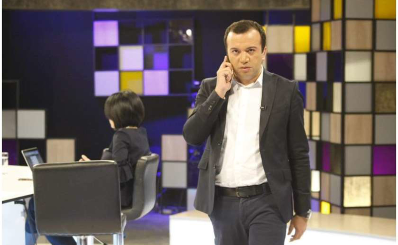 21 იანვარი „ჯაკოს" გარდაცვალების დღეა