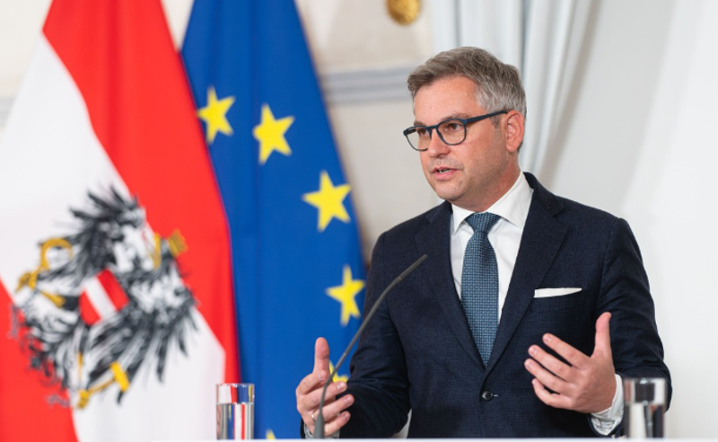 საქართველოს მზარდი დემოკრატიული ვარდნა ძალიან საგანგაშოა-შინაგან საქმეთა და მიგრაციის ევროკომისარი ოფიციალურ პირებს სწრაფი ქმედებისკენ მოუწოდებს