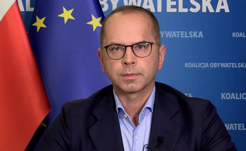 საქართველო ევროკავშირის წევრობის კანდიდატი ქვეყანაა და ჩვენ ის გვჭირდება - მიხალ შჩერბა