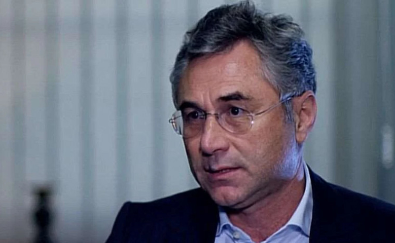 რისი ეშინია ირაკლი რუხაძეს?