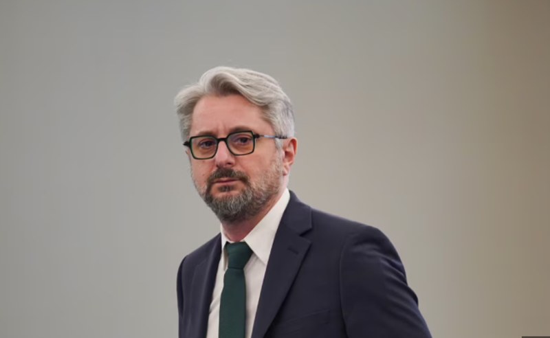"არ უშვებდნენ საპირფარეშოში... არის წამების და არაჰუმანური მოპყრობის მსხვერპლი" - გვარამიამ მზია ამაღლობელი მოინახულა