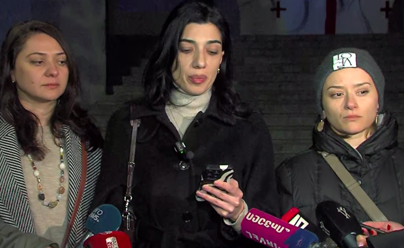 "ოცნების" ნარატივი სიმართლეს არ შეესაბამება - პარლამენტის კვლევითი ცენტრის თანამშრომლების პასუხი ივანიშვილის გუნდს