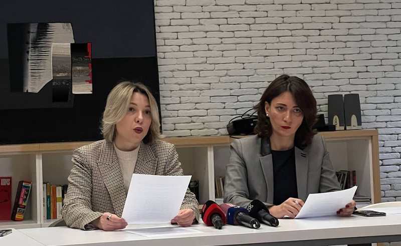 შურისძიება სამოქალაქო აქტივისტებზე - როგორ და რა მეთოდებით ცდილობს "ოცნება" პროტესტის ჩახშობას (ბრიფინგი)