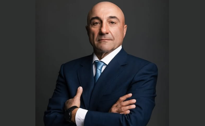 "ამ სიტუაციაში ეკონომიკური სტაგნაცია გარდაუვალია" - კახა ოქრიაშვილი