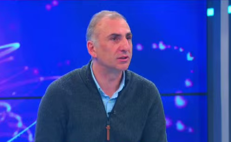 უნდოდათ ჩემი განეიტრალება და ვიღაც “ძონძი“ ალი ბაბაევი მომიგზავნეს - ალეკო ელისაშვილი 