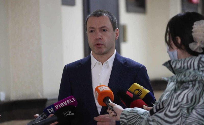ბაჩიაშვილი: როცა ძალაუფლების მქონე პირი დაქვემდებარებულ სისტემას ადამიანის წინააღმდეგ იყენებს, რომელიც მის დავალებებს არ ასრულებს, ეს პოლიტიკური მიზნით დევნაა 