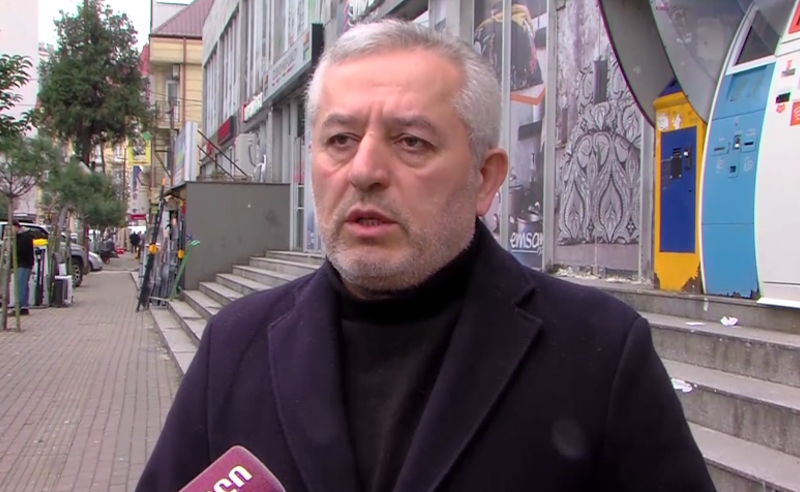 მოვუწოდებ ყველას, გამოვიდნენ მარშებზე და მაქსიმალურად დაგვიჭირონ მხარი - ზურაბ ცეცხლაძე