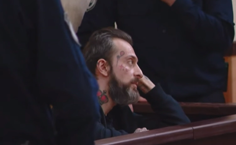 "მოვუწოდებთ პენიტენციურს, მოახდინოს ნიკოლოზ კაციას არაადამიანურ საპატიმრო პირობებზე რეაგირება" - საია
