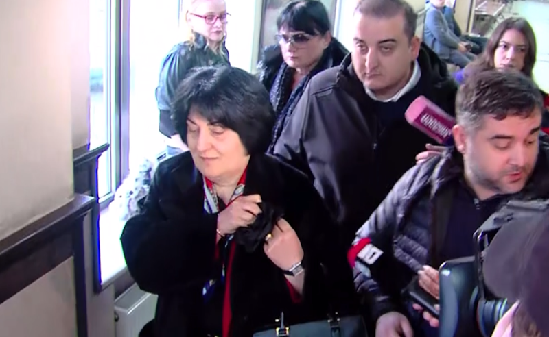 მოპარა თუ არა ბაჩიაშვილმა ივანიშვილს ბიტკოინები? - ნატო ხაინდრავა კითხვას ვერ პასუხობს