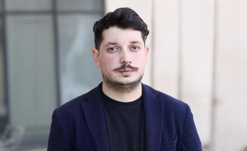 ტყეშელაძე: "ისაკო დევიძეს ადვოკატთან დარეკვის უფლება არ მისცეს - არ მეუბნებიან, სად არის გადაყვანილი"