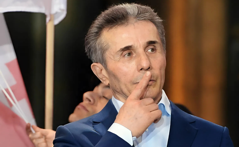 "შაბათის ეთერის" ინფორმაციით, ძალოვანები ივანიშვილს დაჰპირდნენ, რომ მის დაბადების დღემდე პროტესტს ჩაახშობენ 