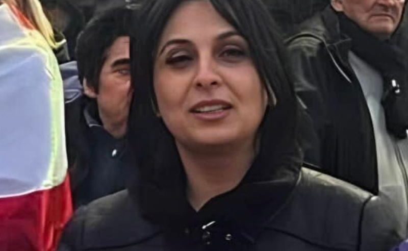 ქარელის მუზეუმიდან გაათავისუფლეს თანამშრომელი, რომელიც აქციებში მონაწილეობდა