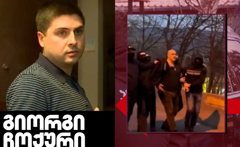 "ჩემი ადვოკატი ფიქრობს, რომ მიუხედავად რეჟიმისა, პროცედურები დაძრას" - მელია ჩოქურის საქმეზე