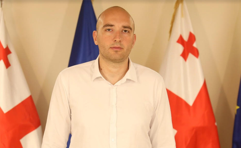 "ოცნების" მიერ დაანონსებული ტერორი ყველას კარზე დააკაკუნებს - ფალავანდიშვილი
