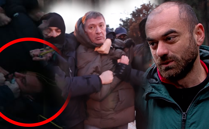 საბოლოო ვერდიქტის მოლოდინში - გირაოთი გათავისუფლებული რეჟიმის მძევლების ისტორიები 