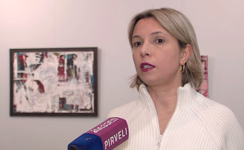 “არაერთმა ქალმა დაწერა, რომ დაკავების და ჩხრეკის დროს სრულად აშიშვლებენ და ბუქნების კეთებას აიძულებენ“-ლომჯარია