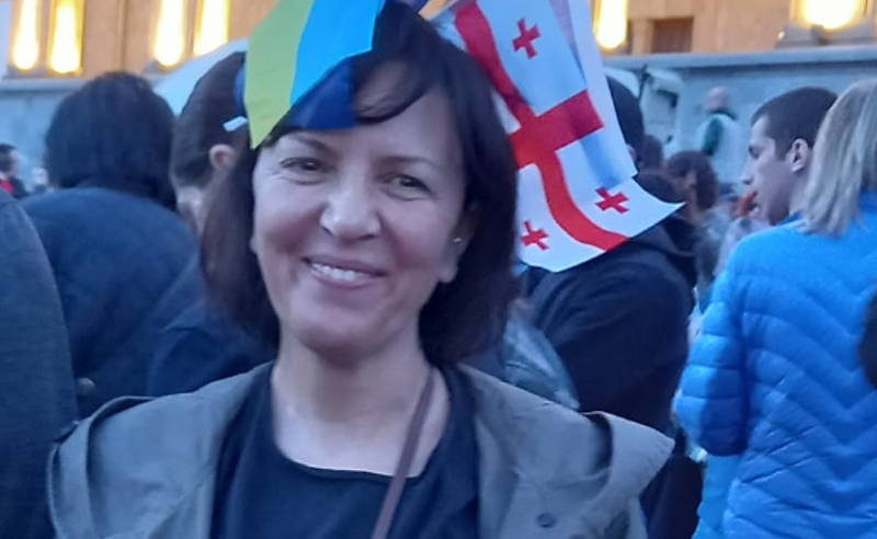 მოქალაქე: მოითხოვეს ჩემი სამსახურიდან გაშვება, ან დარჩენა გაჩუმების სანაცვლოდ - არ გავჩუმდი და გამიშვეს ჩოგბურთის ფედერაციიდან 