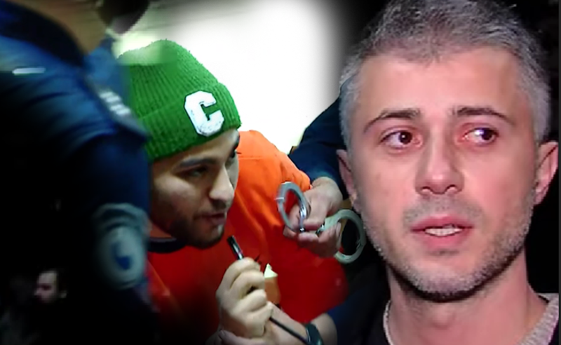 რა შინაარსის წერილი მისწერა სინდისის პატიმარმა, რეზო კიკნაძემ ციხიდან კახა კინწურაშვილს 