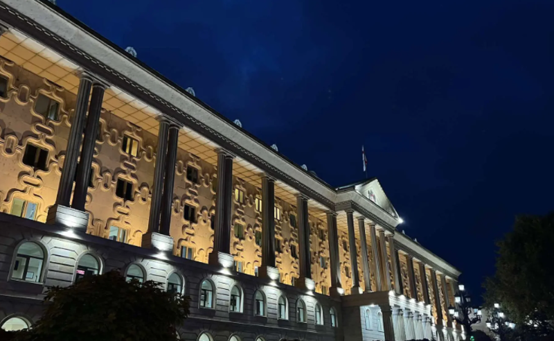 სტუდენტი, არჩილ გოჩიტაიშვილი სასამართლომ 2000 ლარით დააჯარიმა