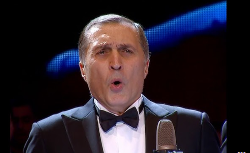 თბილისის ოპერისა და ბალეტის თეატრმა პაატა ბურჭულაძეს 70 წლის იუბილეს აღსანიშნავად დარბაზი არ დაუთმო