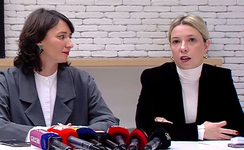 მესამე სექტორი პროკურატურას მოუწოდებს, გამოძიება ირაკლი კობახიძის მიერ 28 ნოემბერს გაკეთებული განცხადებით დაიწყოს
