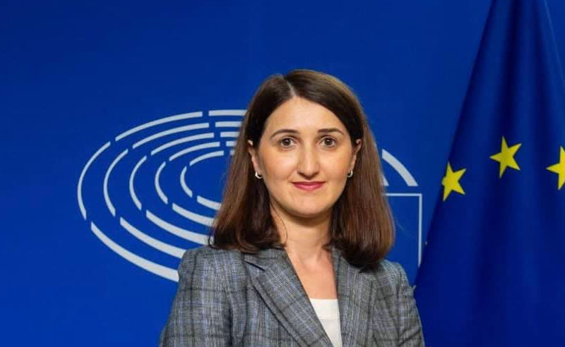 სტრასბურგმა ლონდა თოლორაიას საქმე წარმოებაში მიიღო