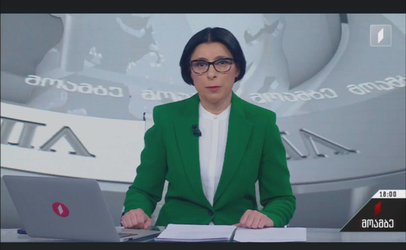 "პირველების" ინფორმაციით, 18:00 საათიანი "მოამბის" წაყვანაზე ყველა წამყვანმა უარი თქვა