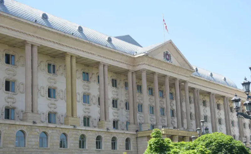 მოსამართლე ლელა ცაგარეიშვილმა კახა თუმანიშვილი 2 000 ლარით დააჯარიმა