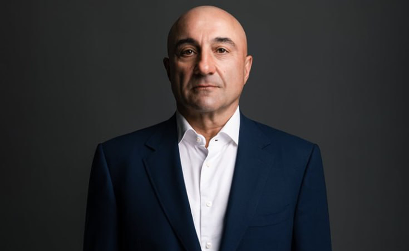კახა ოქრიაშვილი: თუ ამ ბრძოლაში უკრაინამ ვერ გაიმარჯვა, ეს ამერიკის მარცხი იქნება!