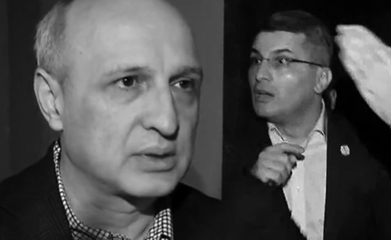 მდინარაძე ადასტურებს, რომ ივანიშვილის ხელისუფლების პირობებში, ვანო მერაბიშვილის ბიძის ადვოკატი იყო