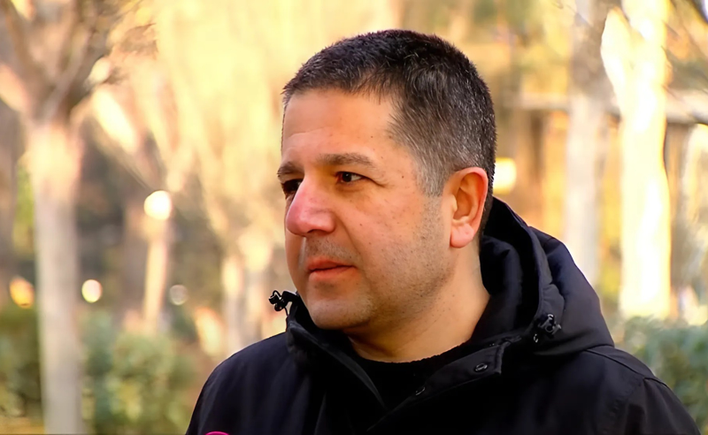 "ივანიშვილისგან შემოთავაზებები მქონდა" - "კაბელების საქმის" მოსამართლის შემდეგ რეჟიმს კიდევ ერთი მოსამართლე ამხელს
