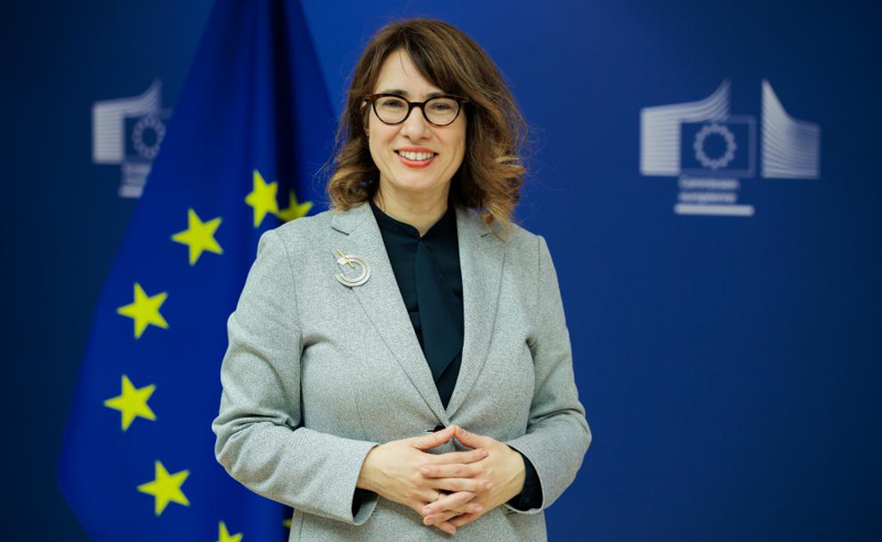 რა ბედი ელის "ქართული ოცნების" რეჟიმს - ექსკლუზიური ინტერვიუ ევროკავშირის უმაღლესი წარმომადგენლის პრესსპიკერთან