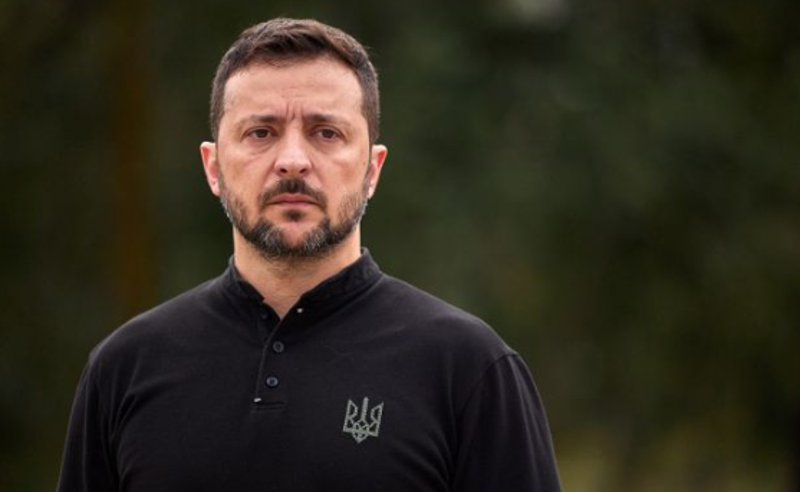 ევროპის შეიარაღებული ძალების შექმნის დრო დადგა - ზელენსკი