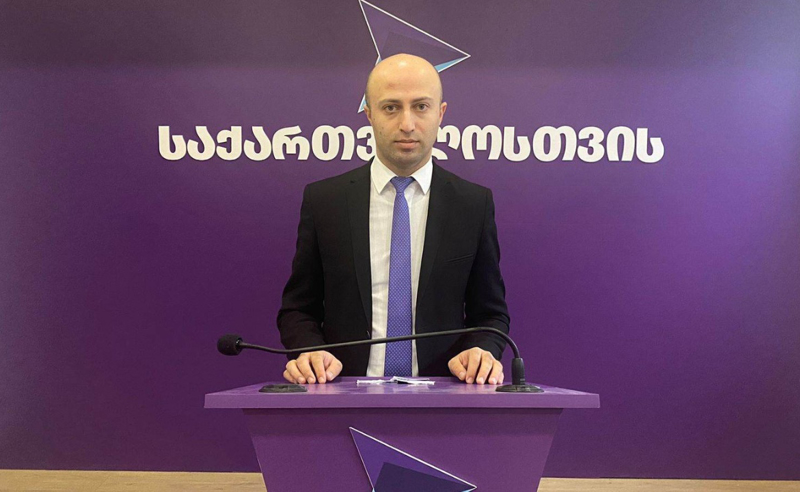 გახარიას გუნდი თავდასხმის დამკვეთად ივანიშვილს ასახელებს: ზონდერჯგუფის წევრები სპეცსამსახურებთან კოორდინაციაში მოქმედებდნენ