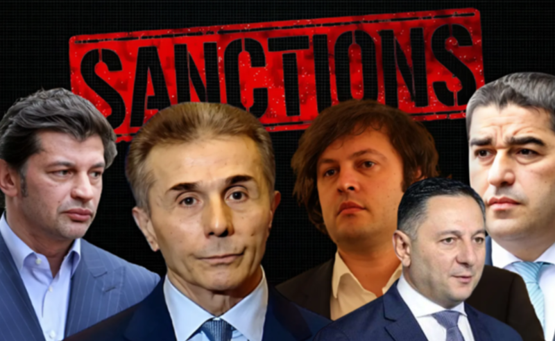"პირველების" ინფორმაციით, ევროკავშირის წევრი სახელმწიფოები ივანიშვილის რეჟიმის წინააღმდეგ სანქციების აღსრულებას იწყებენ