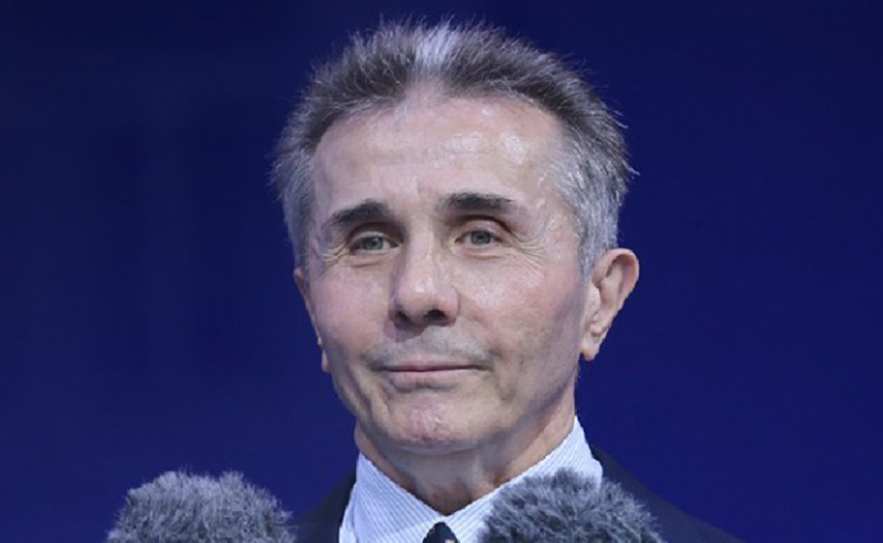 გია ხუხაშვილი: ასე აღნიშნეს ბიძინას დაბადების დღე