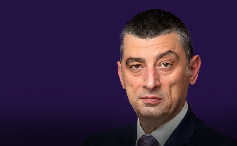 გახარია: პარლამენტში ვრჩები იმისთვის, რომ ფინანსური დამოუკიდებლობა შევინარჩუნო