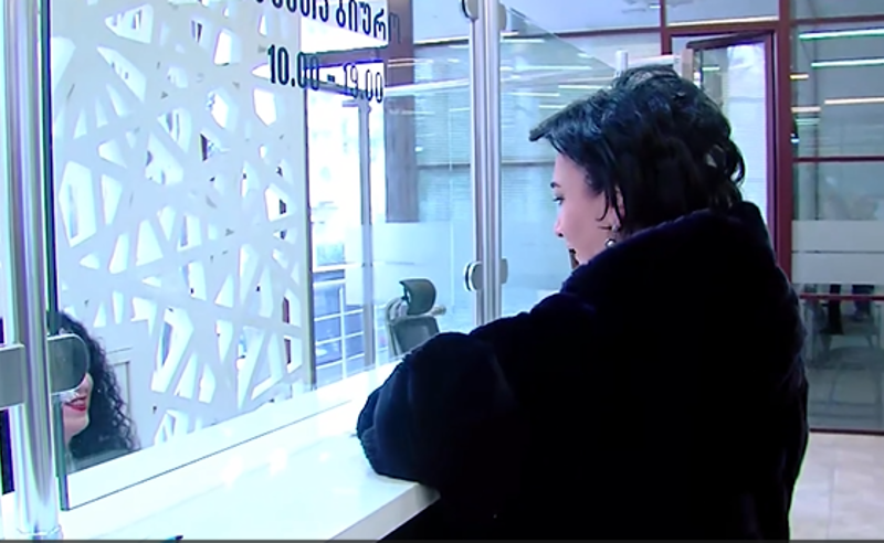 "მინიმუმ, ორი თავდამსხმელის იდენტიფიცირებაა შესაძლებელი" - პრეზიდენტის საჩივარი პროკურატურაშია